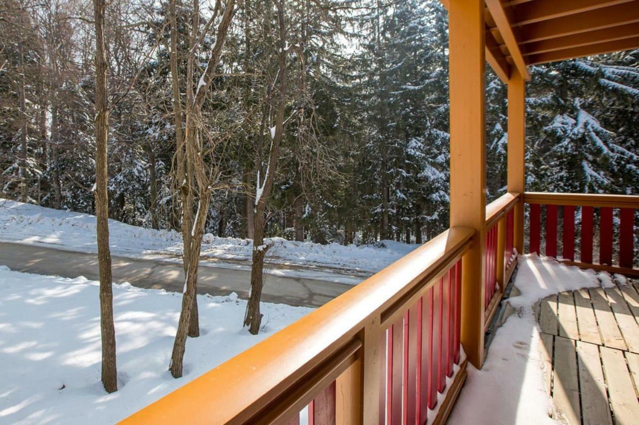 Bolfenk Lodge Apartment Hočko Pohorje Extérieur photo