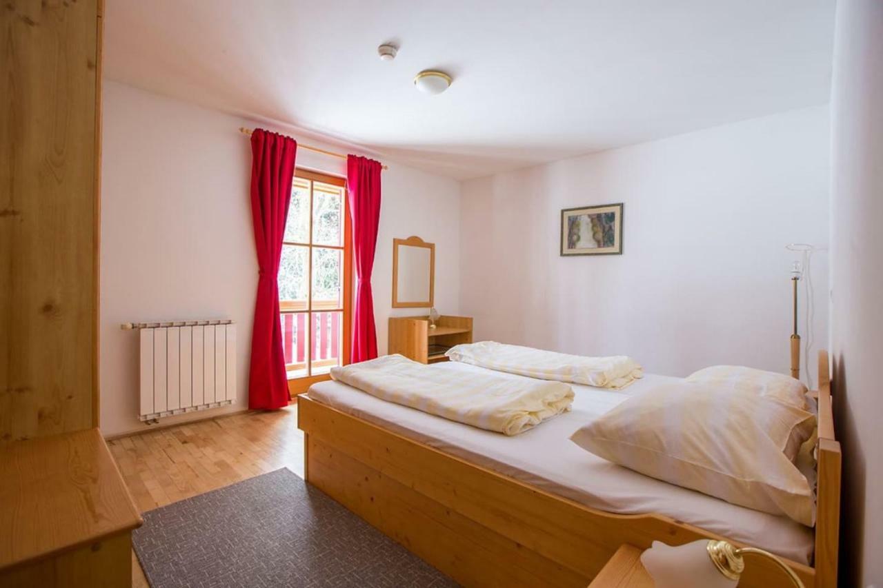 Bolfenk Lodge Apartment Hočko Pohorje Extérieur photo