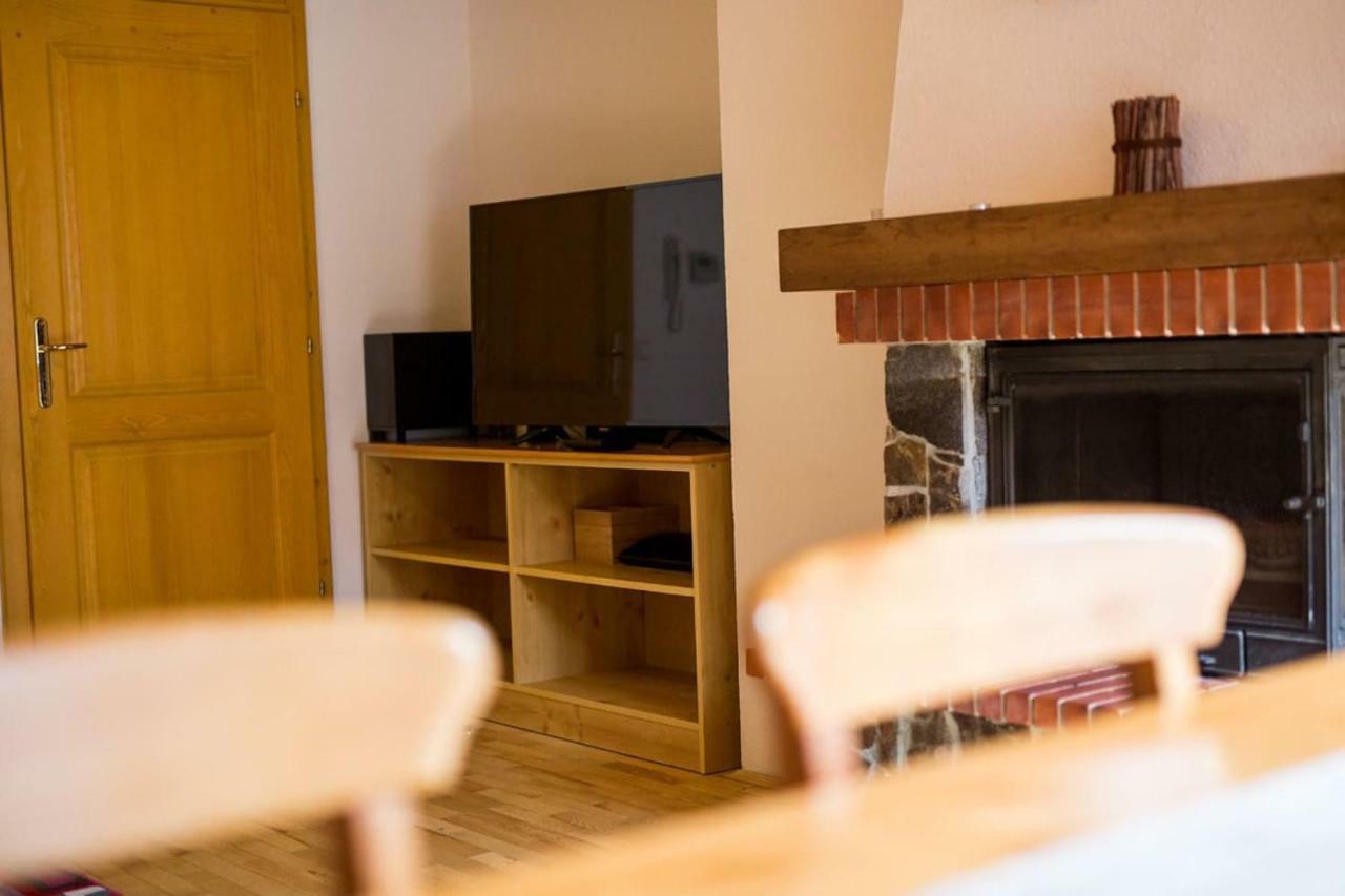 Bolfenk Lodge Apartment Hočko Pohorje Extérieur photo