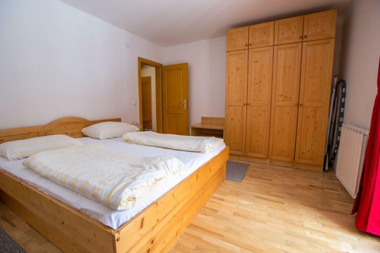 Bolfenk Lodge Apartment Hočko Pohorje Extérieur photo